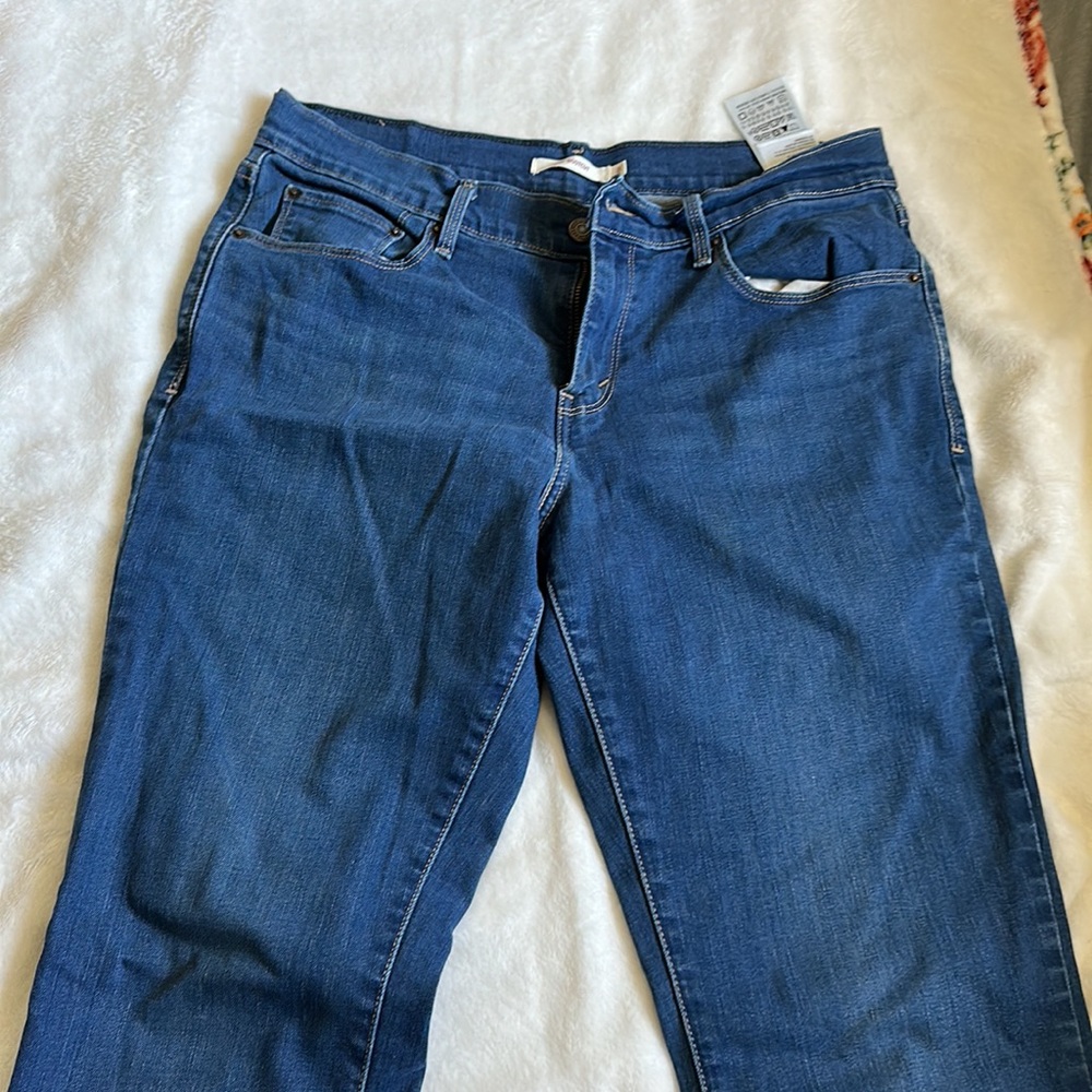 Bootcut Levi’s - Picture 4 of 4